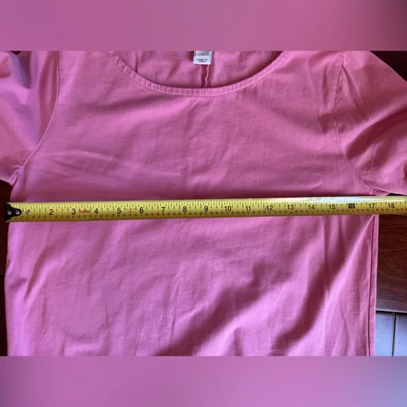 Bundle of Two Pink J Crew Dresses, Size Small - Picture 12 of 12